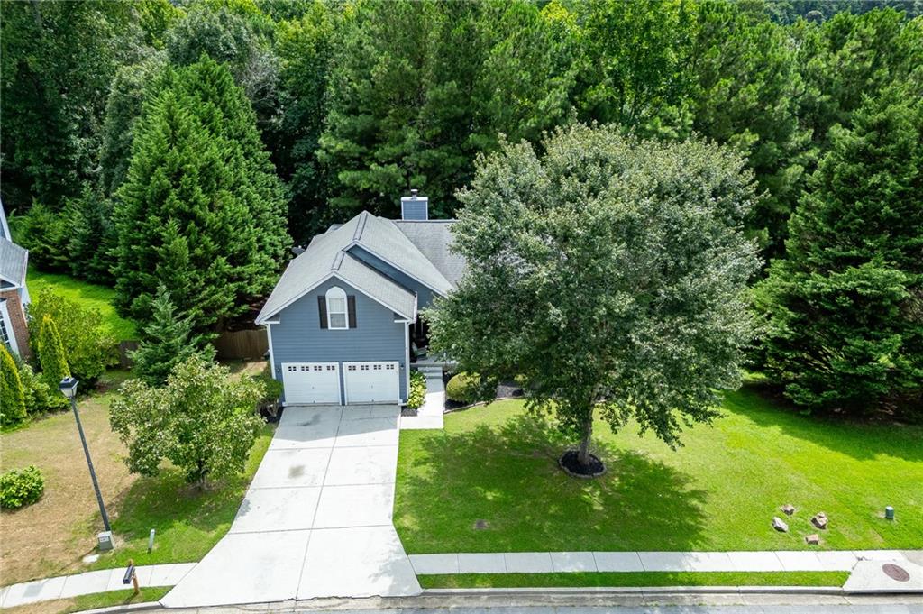 2687 Adair Trail Property Photo 47