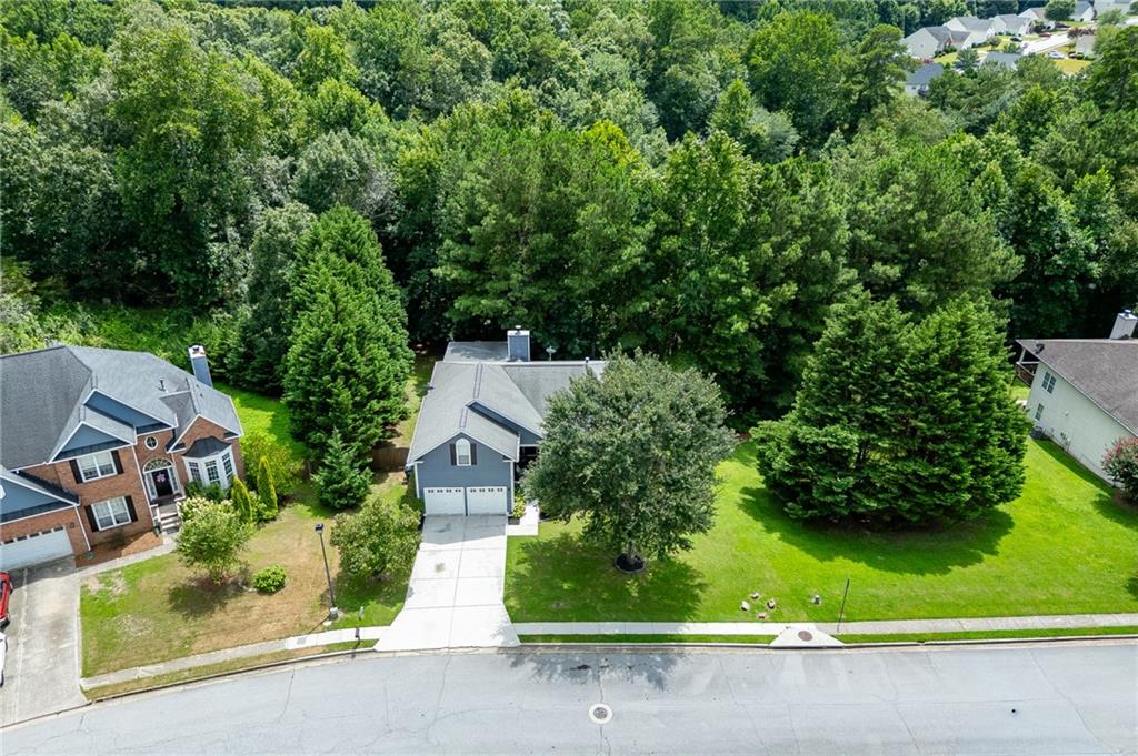 2687 Adair Trail Property Photo 48