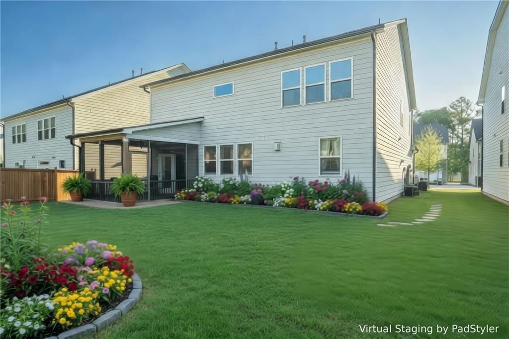 117 Avery Landing Way Property Photo 24