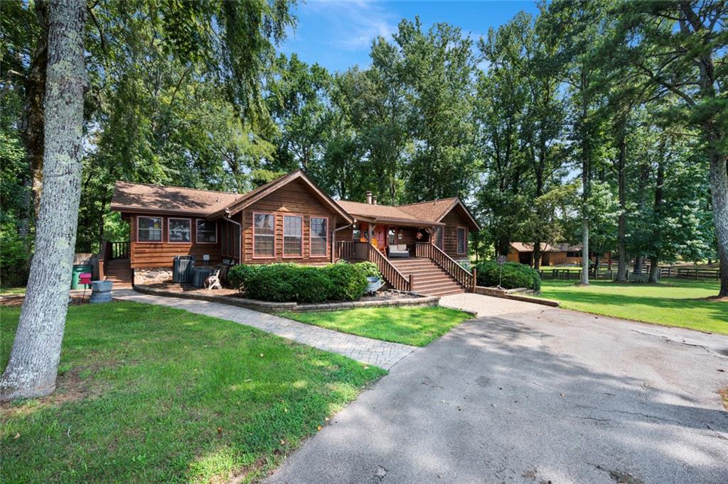 180 River Cove Road Property Photo 1