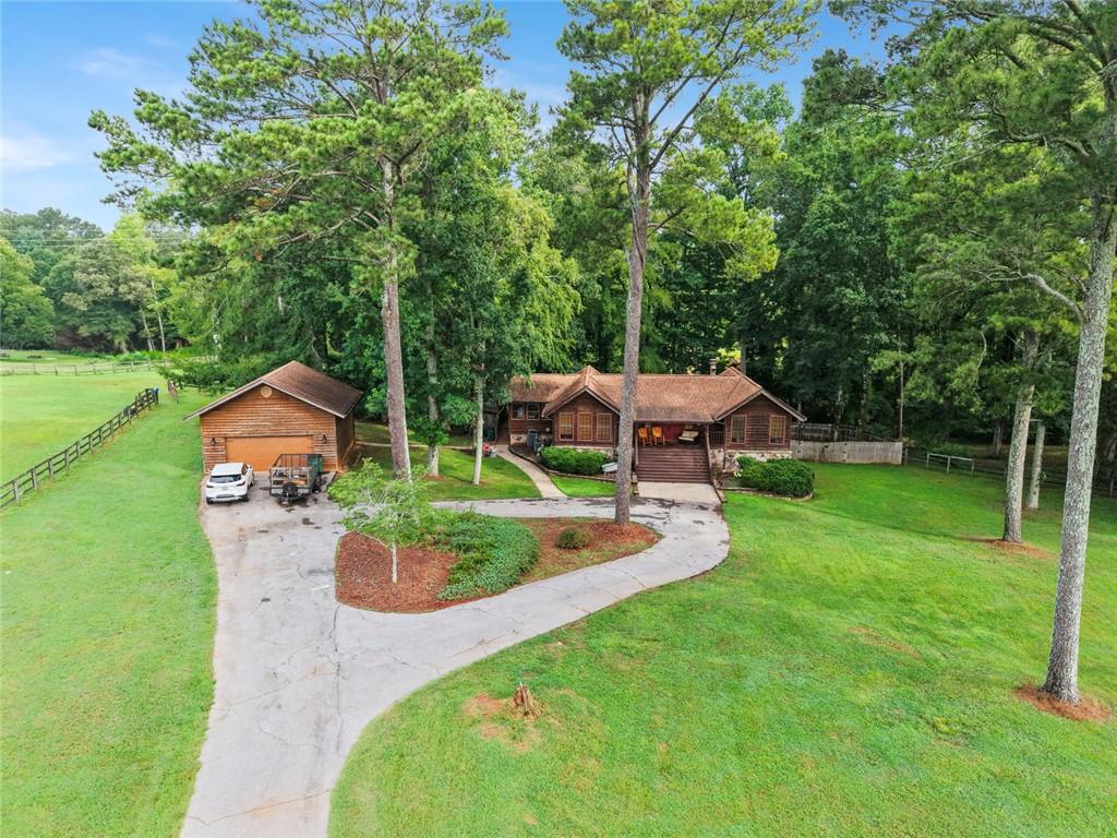 180 River Cove Road Property Photo 4