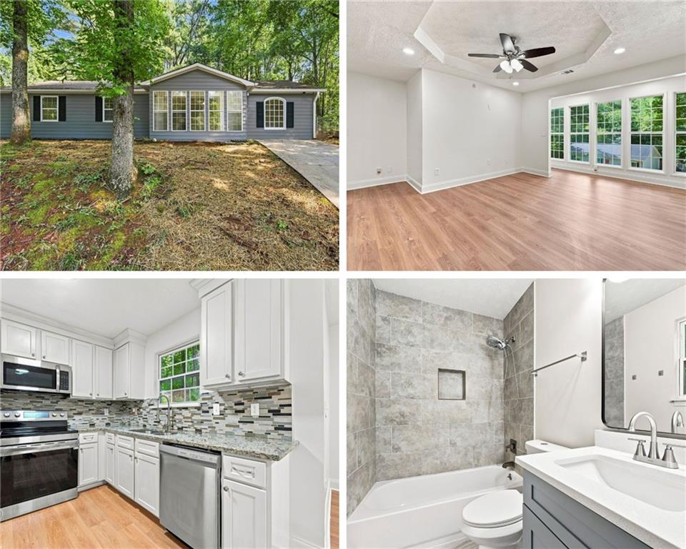 1338 Armstead Circle Property Photo 1