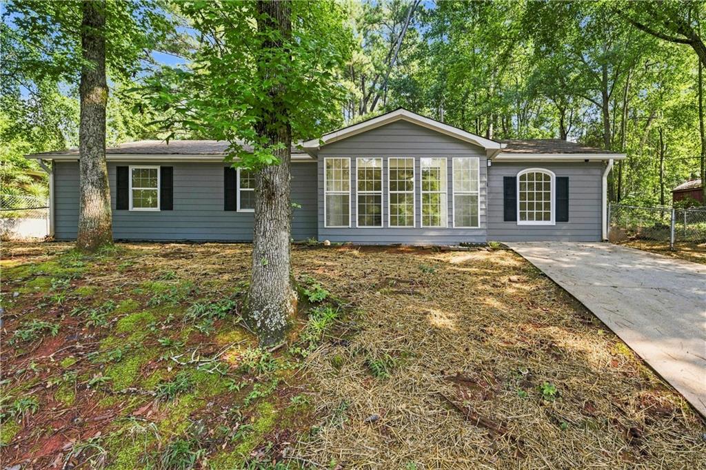 1338 Armstead Circle Property Photo 2