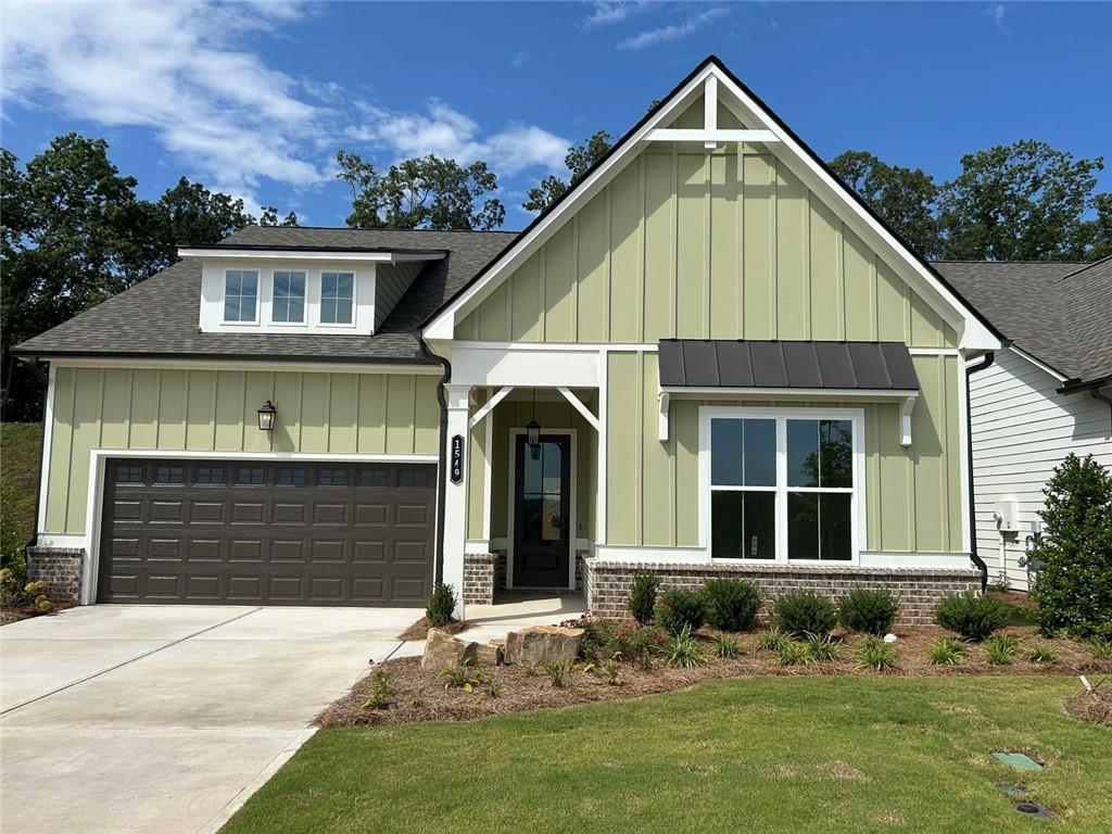 1549 Assembly Circle Property Photo 1