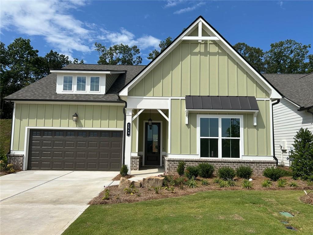 1549 Assembly Circle Property Photo 1