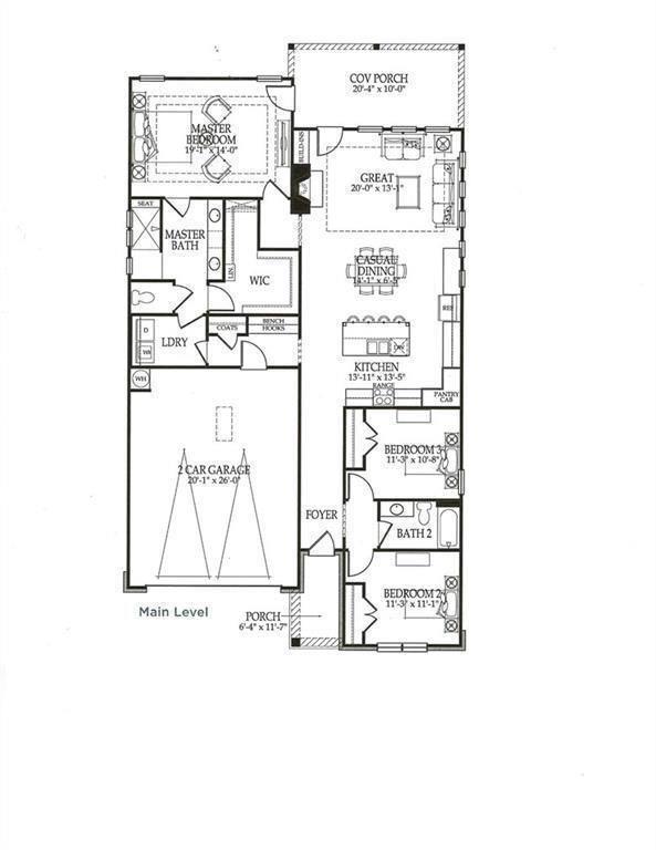 1549 Assembly Circle Property Photo 2