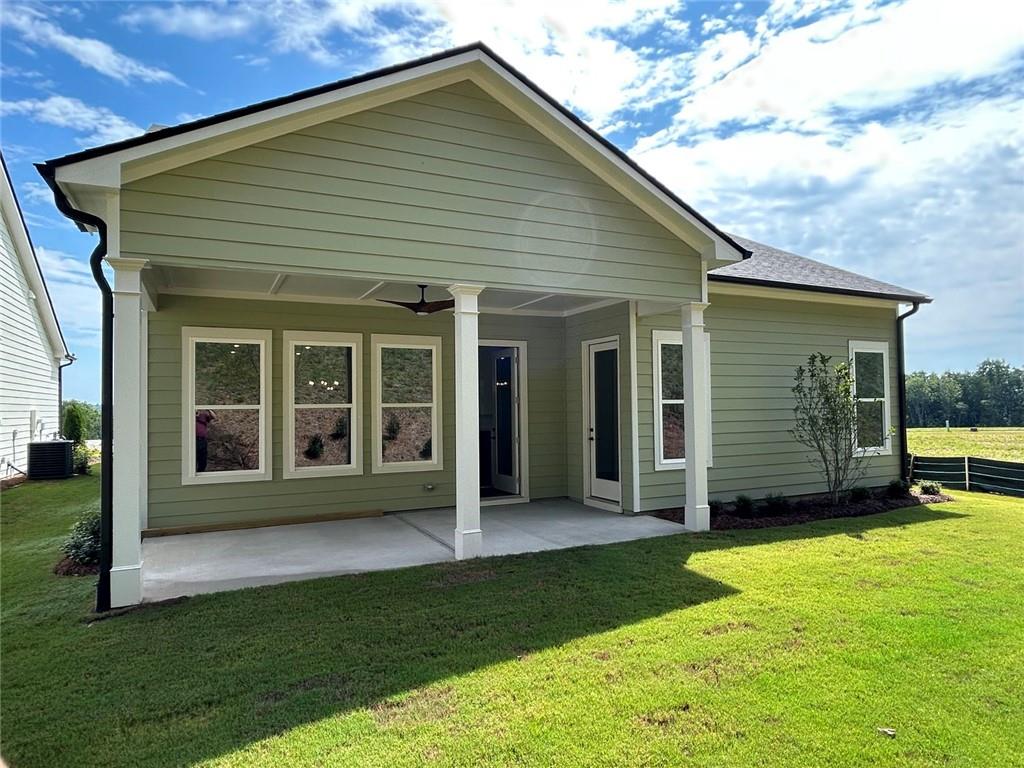 1549 Assembly Circle Property Photo 17