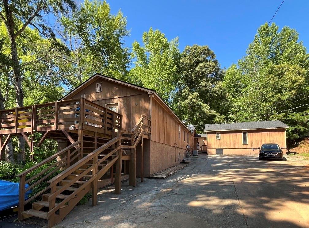 101 Willis Wilder Drive Unit A Property Photo 1