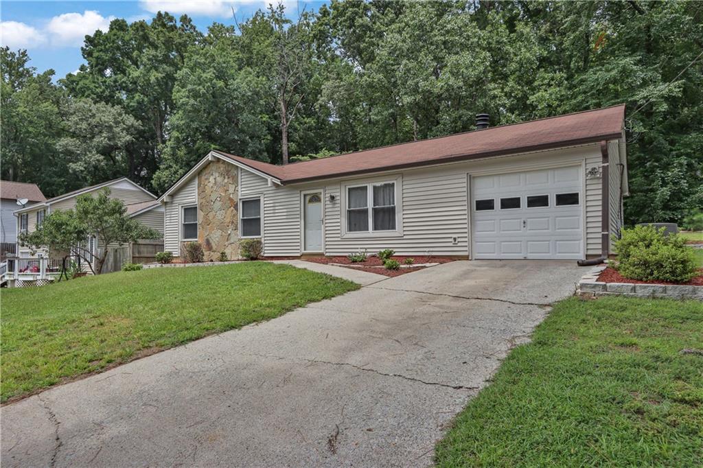 2425 Rhoanoke Drive Property Photo 17