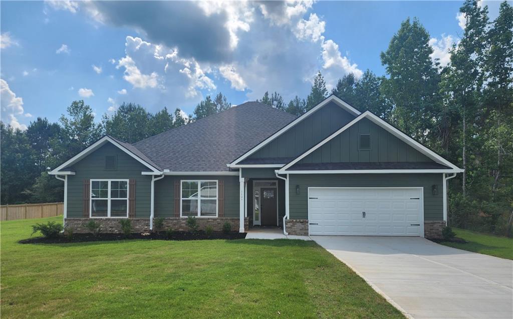 1101 Stiles Crossing Property Photo 1