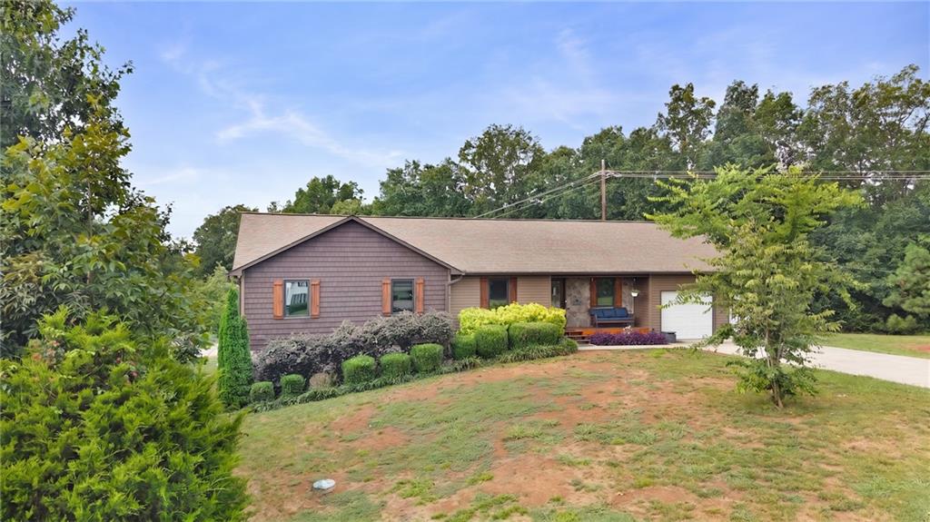 123 Paddle Wheel Court Property Photo 1