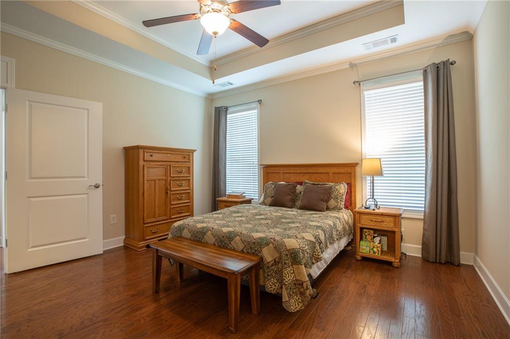 3688 Majestic Oak Drive Sw Property Photo 16