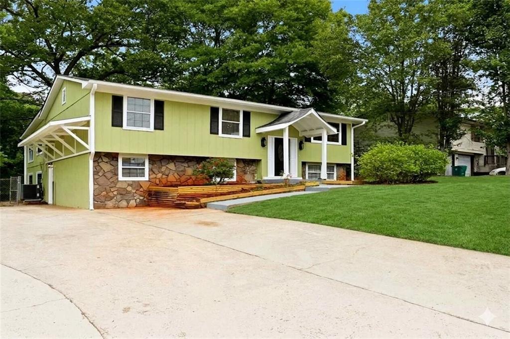 4780 Big Valley Road Property Photo 2
