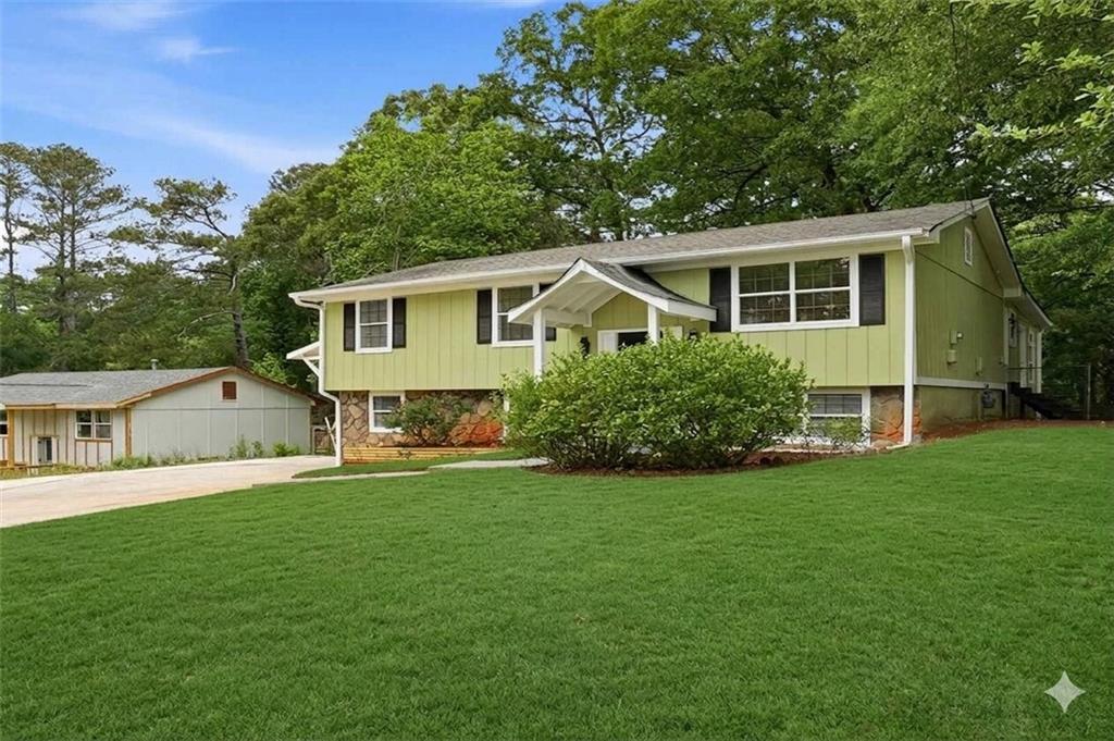 4780 Big Valley Road Property Photo 3