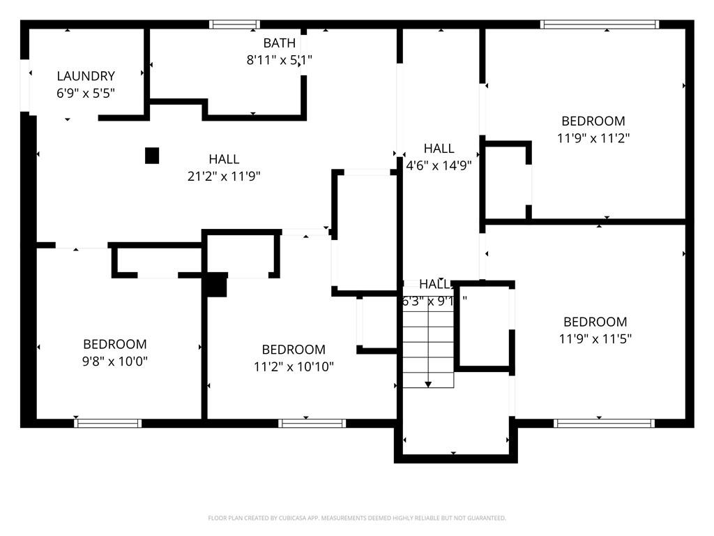 4780 Big Valley Road Property Photo 46
