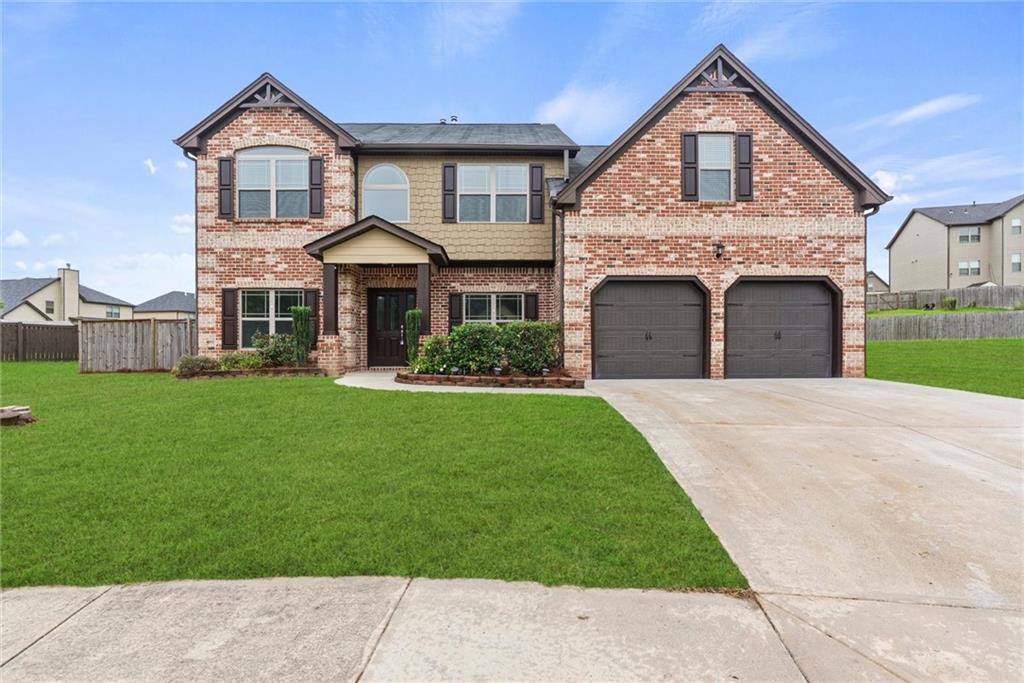 3805 Beaver Swamp Road Property Photo 1