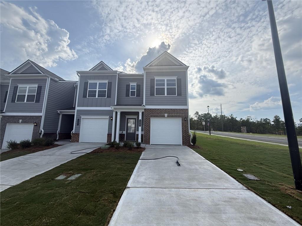 150 Oconee Road Unit 276