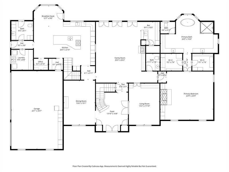 740 Riley Place Property Photo 78