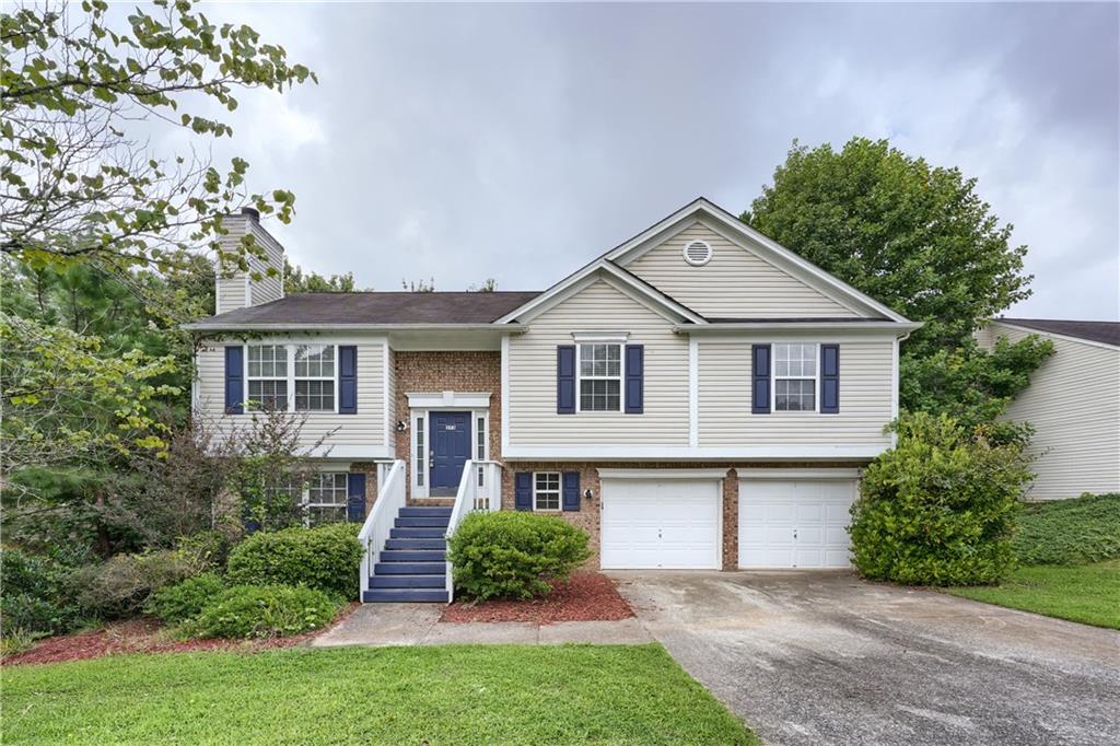 375 Darter Run Nw Property Photo 1