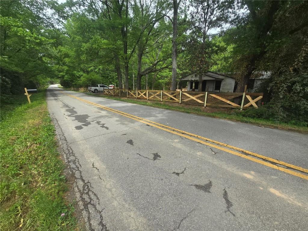 966 Judkin Mill Road Property Photo 1