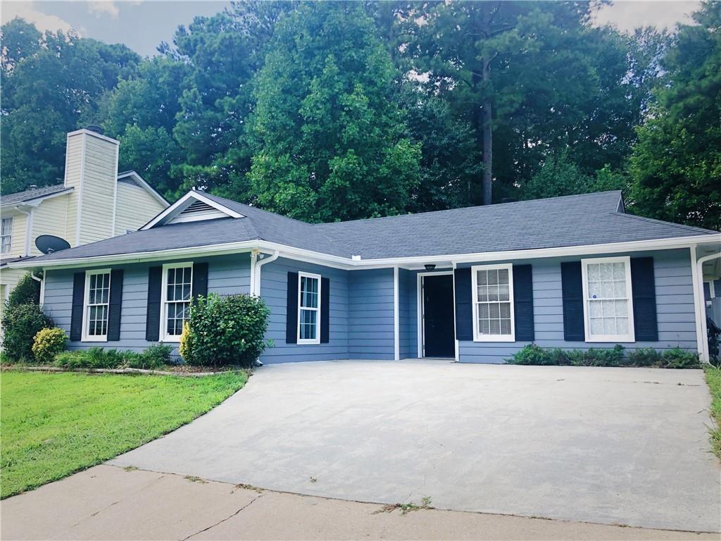 5306 Rails Way Property Photo 1