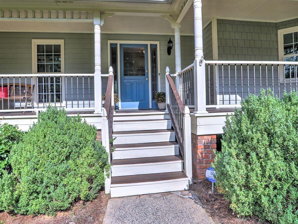 3425 Old Suttons Way Property Photo 5