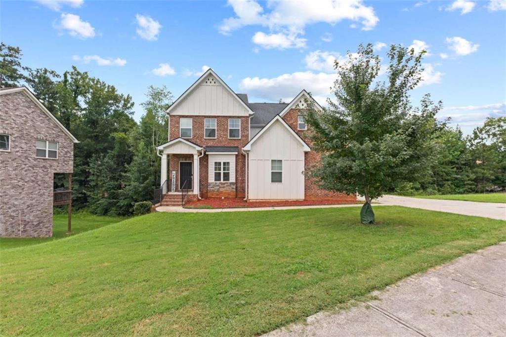 4304 Bellwood Circle Property Photo 1