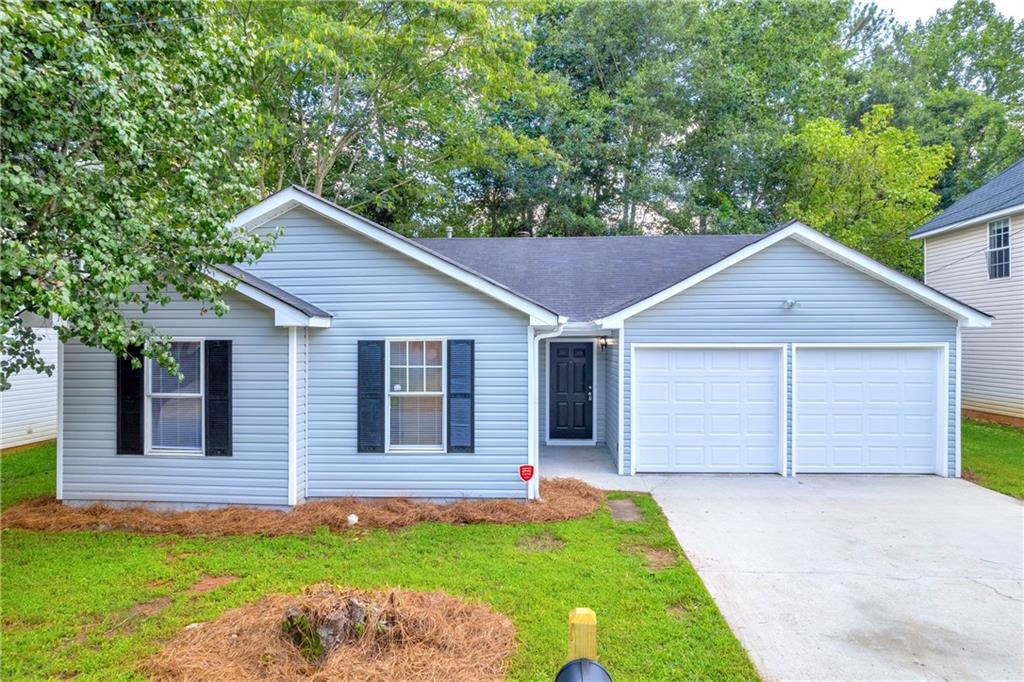 4084 Waldrop Hills Drive Property Photo 1