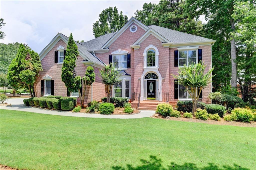 10645 Honey Brook Circle Property Photo 1
