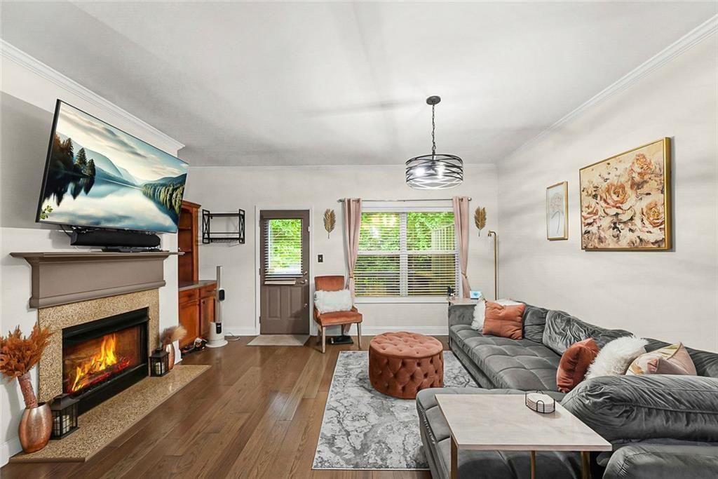 3034 Lauren Parc Road Property Photo 5