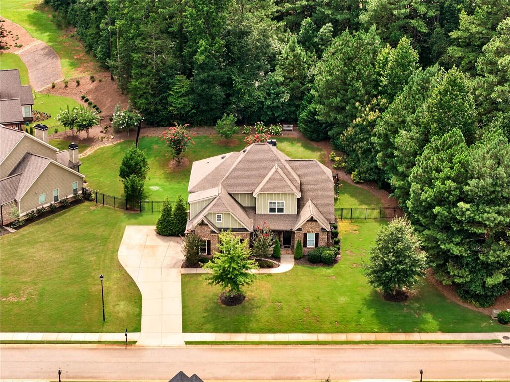 845 Walnut River Trail Property Photo 1