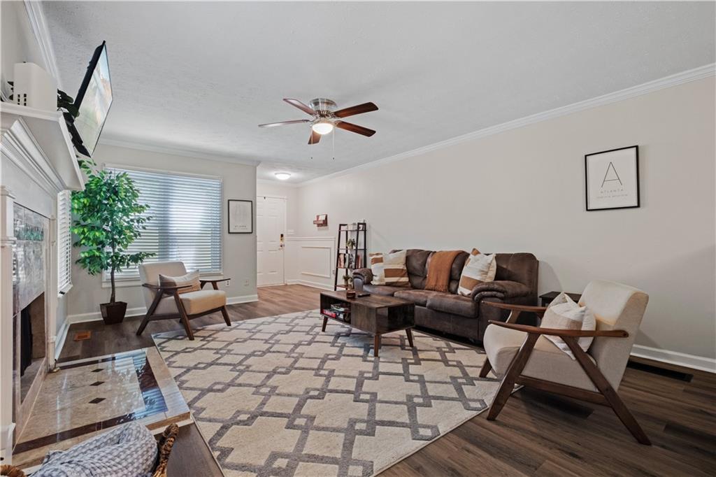 2671 Collier Drive Nw Property Photo 1