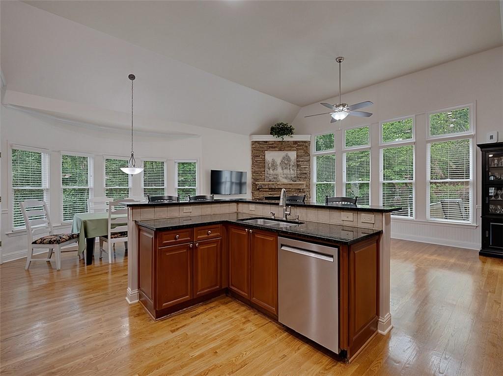 308 Morning Dew Court Property Photo 8