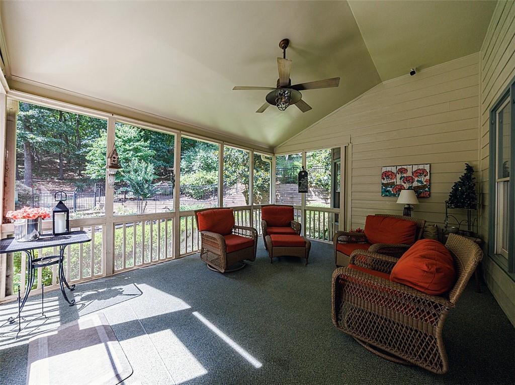 308 Morning Dew Court Property Photo 32