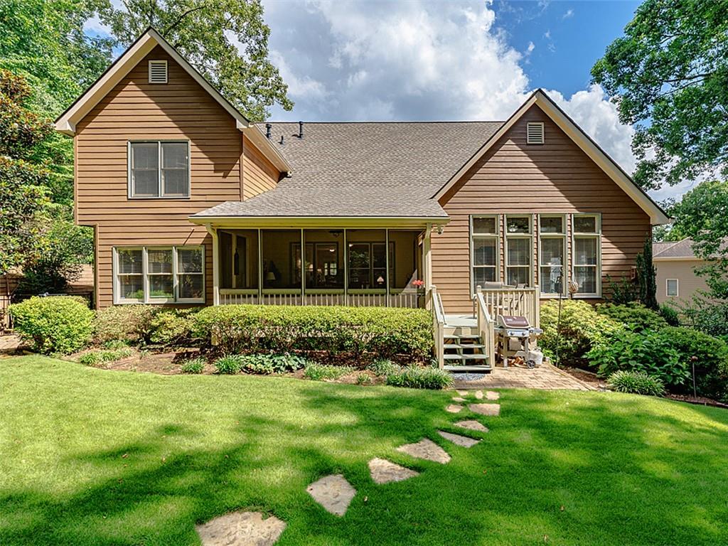 308 Morning Dew Court Property Photo 34