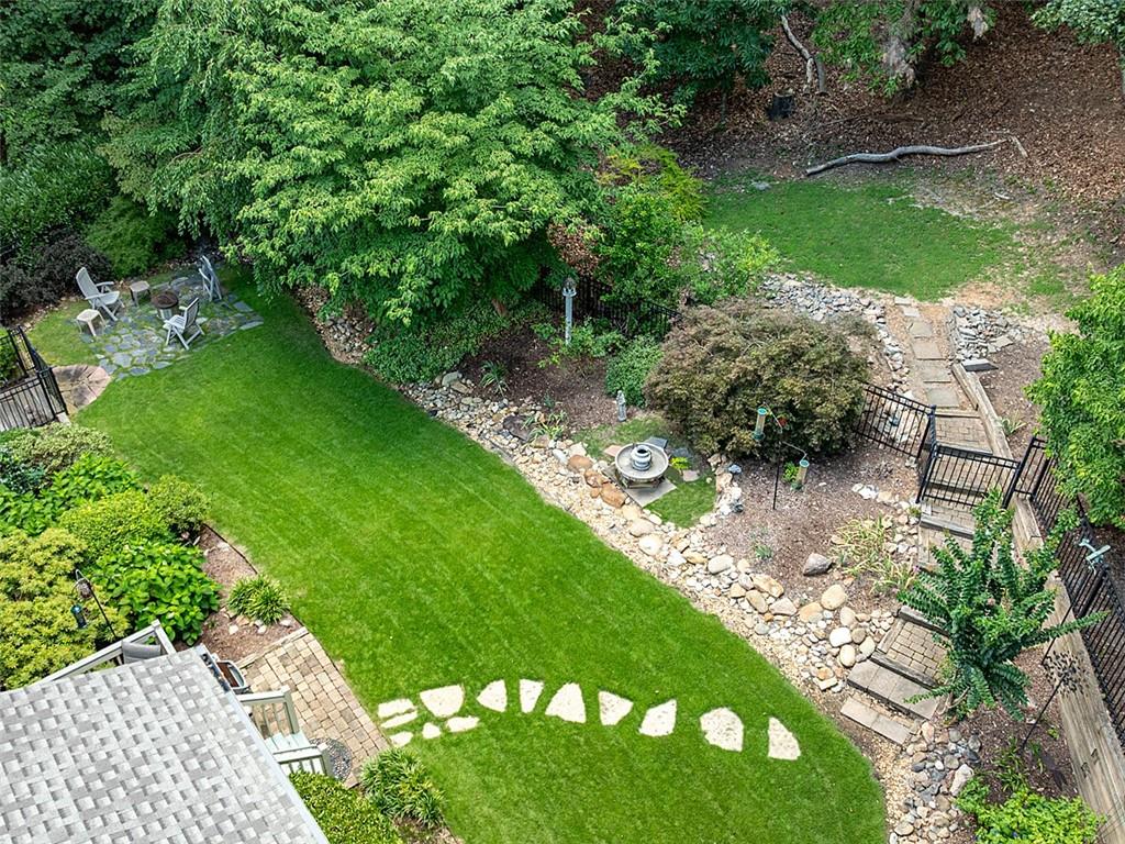 308 Morning Dew Court Property Photo 37