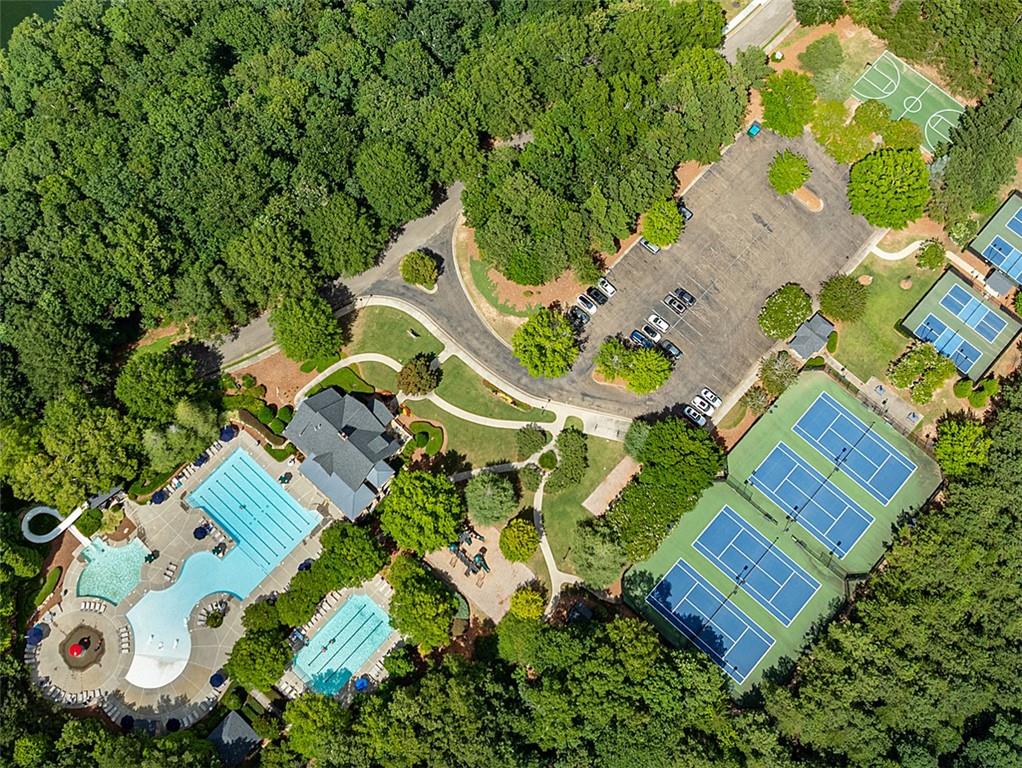 308 Morning Dew Court Property Photo 40
