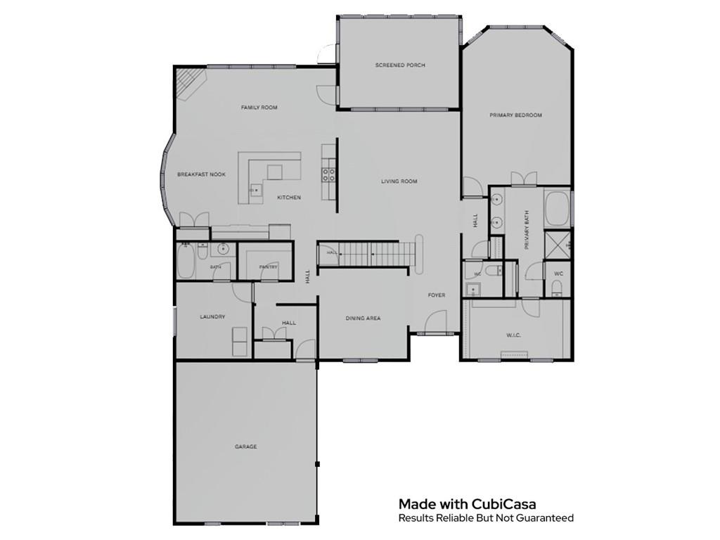 308 Morning Dew Court Property Photo 41