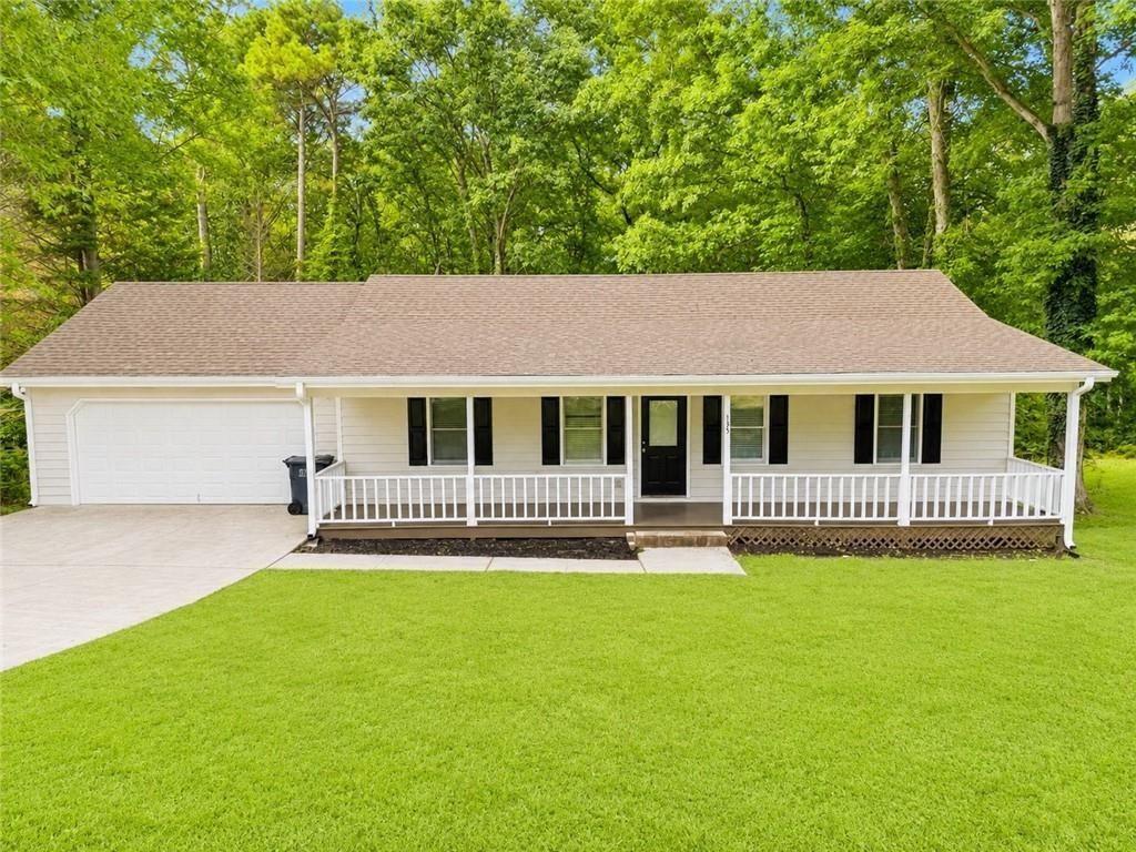 135 Willow Shoals Drive Property Photo 1