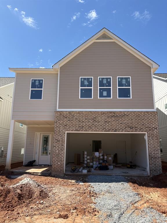 3942 Fulson Drive Property Photo 1