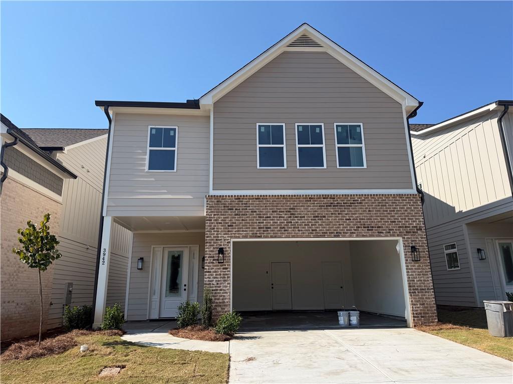 3942 Fulson Drive Property Photo 1