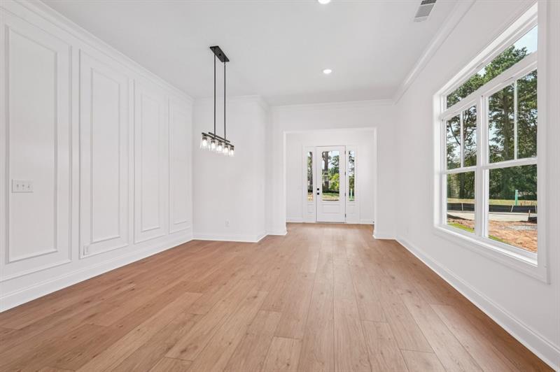 3942 Fulson Drive Property Photo 6
