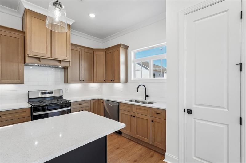 3942 Fulson Drive Property Photo 10