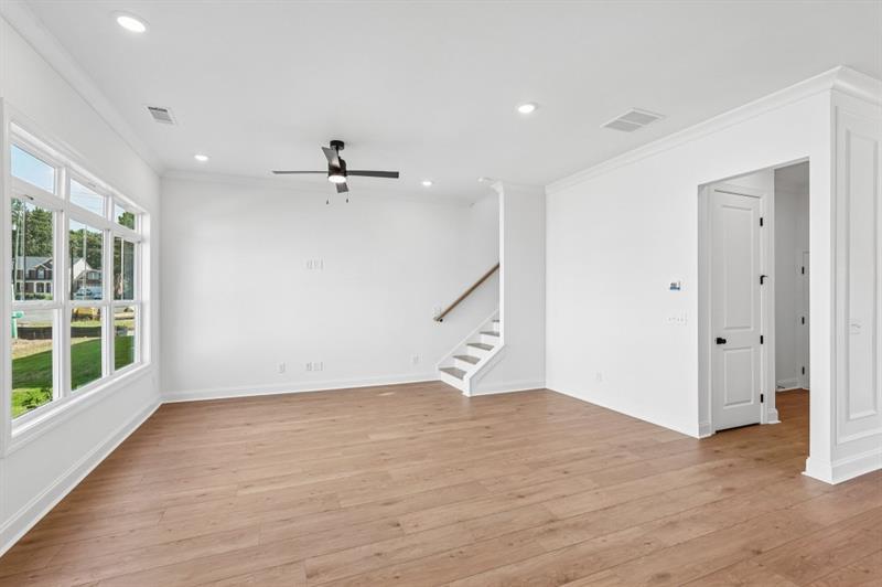 3942 Fulson Drive Property Photo 11