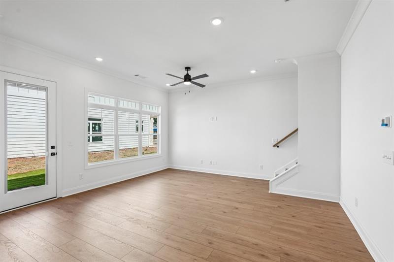 3942 Fulson Drive Property Photo 12