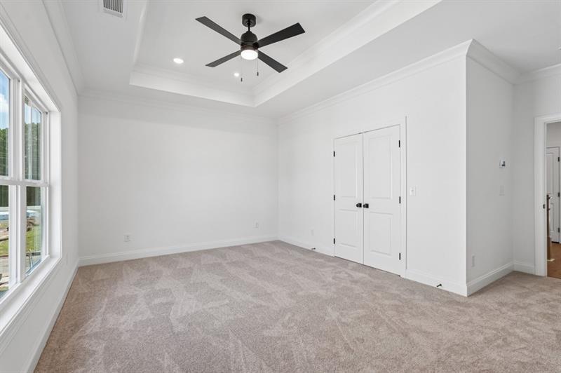 3942 Fulson Drive Property Photo 17