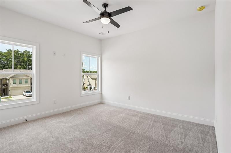 3942 Fulson Drive Property Photo 25