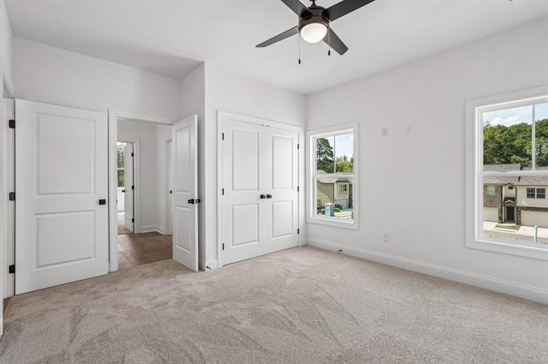 3942 Fulson Drive Property Photo 26