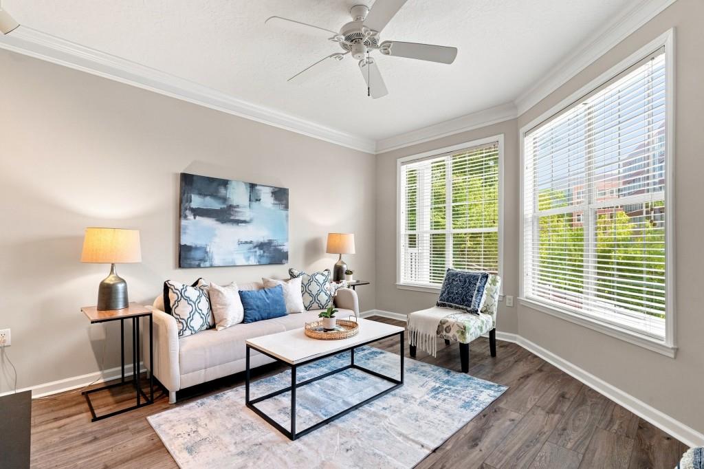 4102 Westchester Ridge Ne Property Photo 1