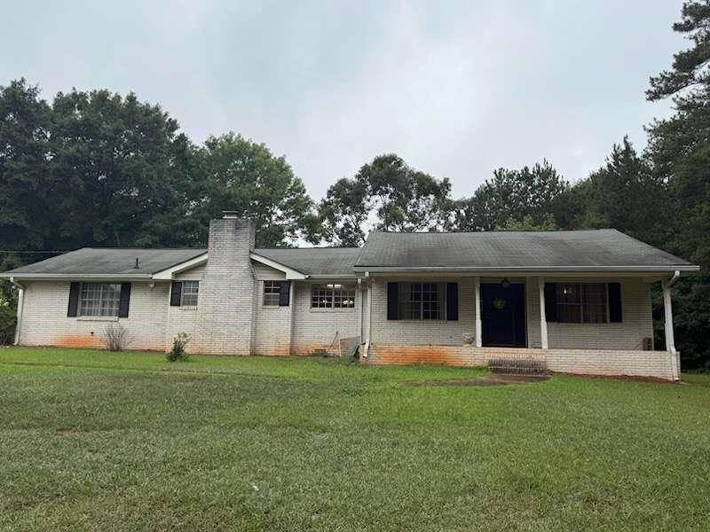 125 Forest Lake Drive Property Photo 1